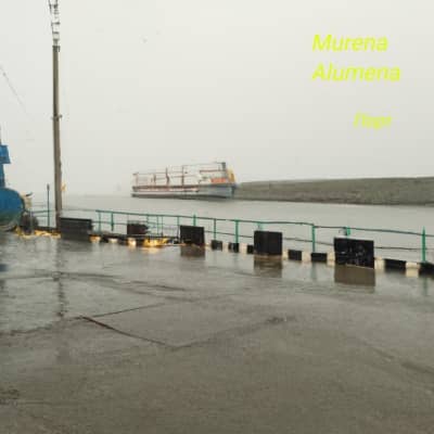 Murena Alumena - Порт