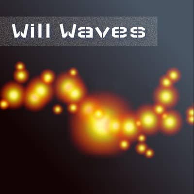 Will Waves - Will Waves