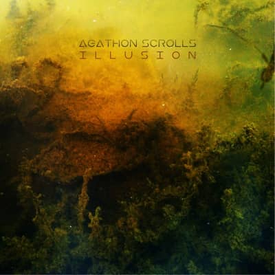 Agathon Scrolls - Illusion