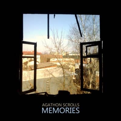 Agathon Scrolls - Memories
