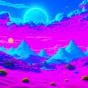 album art